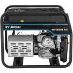 Бензиновый генератор HYUNDAI HHY 9020FE ATS с автозапуском