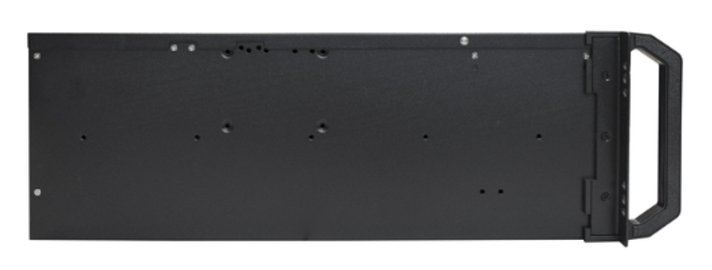 Корпус серверный 4U Exegate Pro 4U480-06/4U4021S/1100RADS