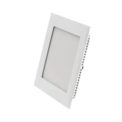 Светильник DL-142x142M-13W Day White (Arlight, IP40 Металл, 3 года) 020129