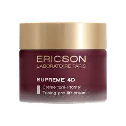 Ericson Laboratoire Тонизирующий лифтинг-крем Toning Pro-Lift Cream 50 мл