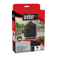 Чехол для угольного гриля Weber Performer Original, 57 см
