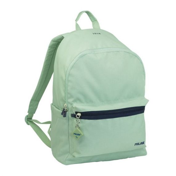 Çanta \ Bag \ Рюкзак SCHOOL BACKPACK CAP 20L S.1918 GREEN