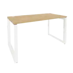 Onix Стол рабочий на О-образном м/к O.MO-SP-3.7 1380*720*750