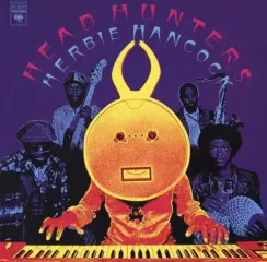 Herbie Hancock – Head Hunters - Analogue Productions - LP