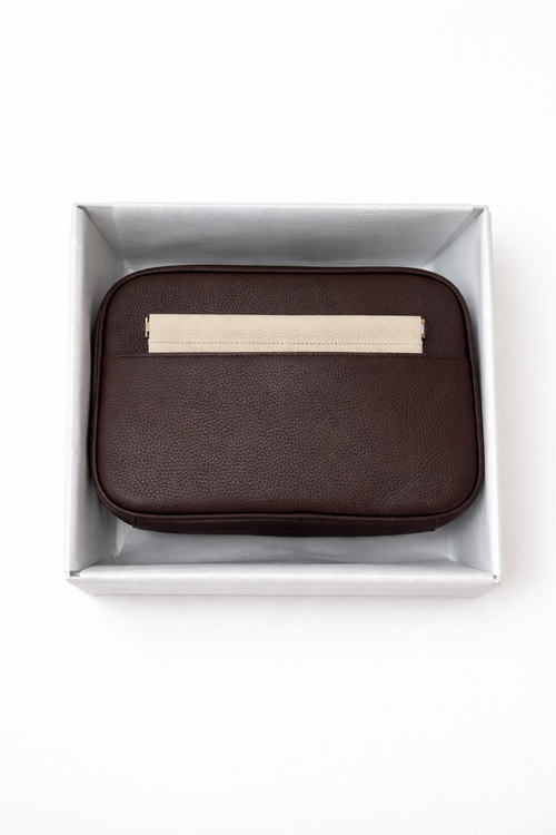 Gift set notebook + document cover