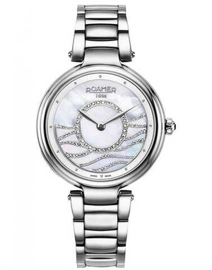 Roamer 600857411550