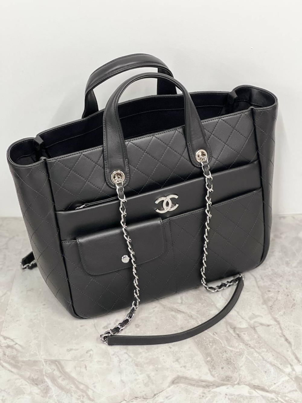 Сумка CHANEL