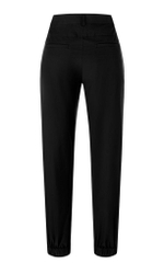 Брюки BOGNER GOLF KATIE в черном цвете