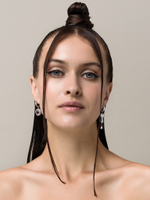 Серьги "Love Or Sex" Pink