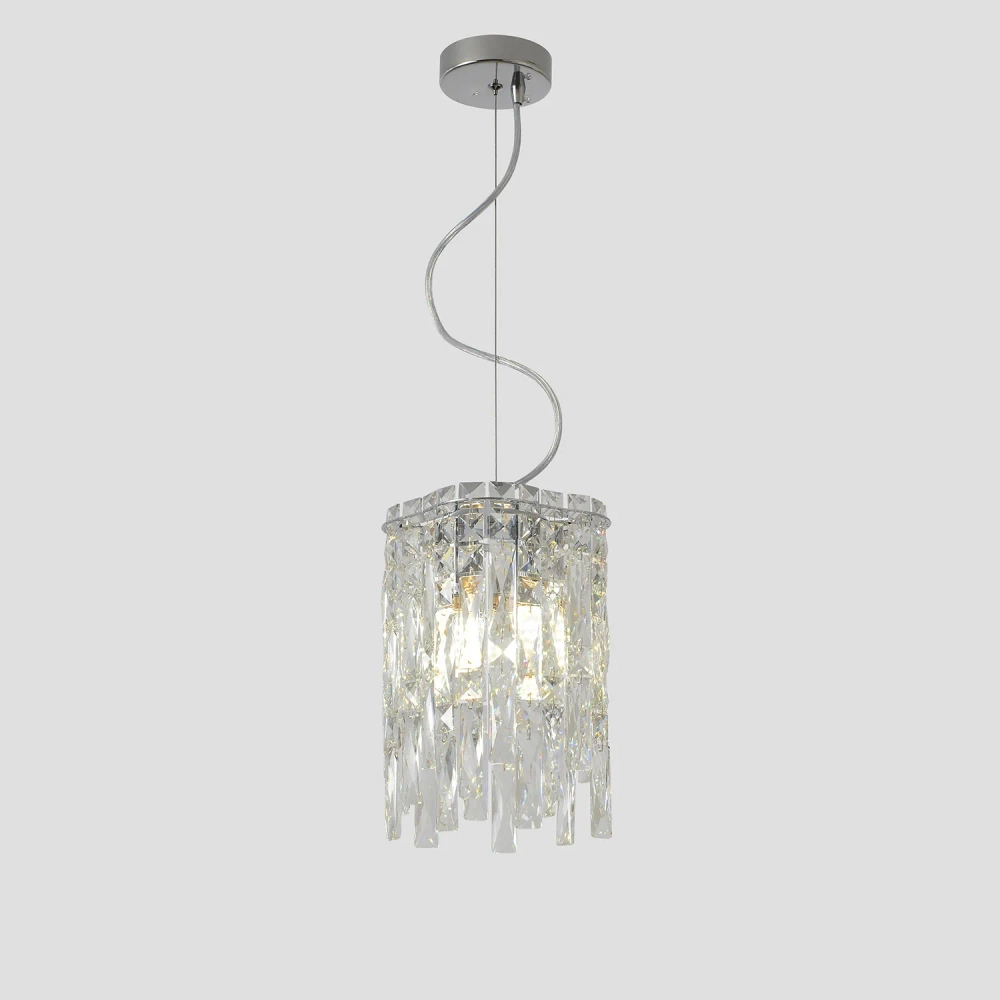 Светильник подвесной Crystal Lux ABRIL SP2