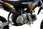 Питбайк PROGASI Smart 190 Gold