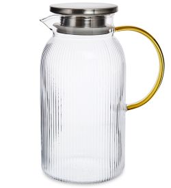 GS- 90 Кувшин с крышкой, 2л