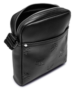 Сумка кросс-боди Aop CALVIN KLEIN JEANS - черный(K50K512564)