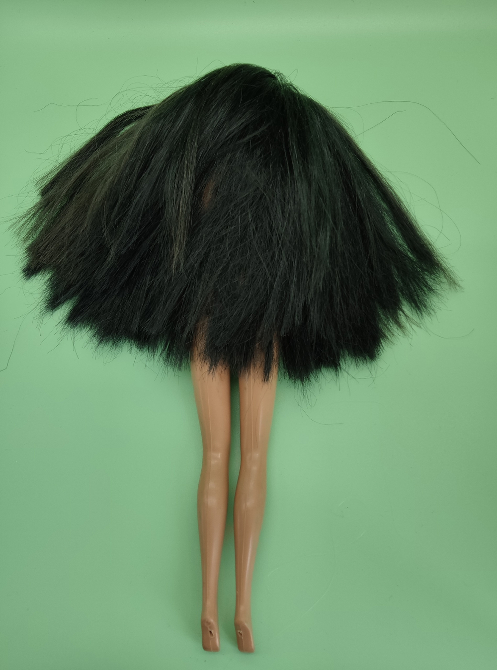 Кукла Барби 90-х винтаж 031485