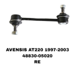 СЕРЬГИ AVENSIS AT220 97-03