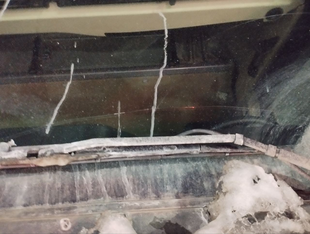 Shacman (Shaanxi) SX* 4x2 Седельный тягач SX4188YY381 (Дизельный, 12,5 л, 480 л.с., АТ)