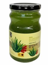 Джем Nokchawon Чай с алое и медом 480 г x 2 шт