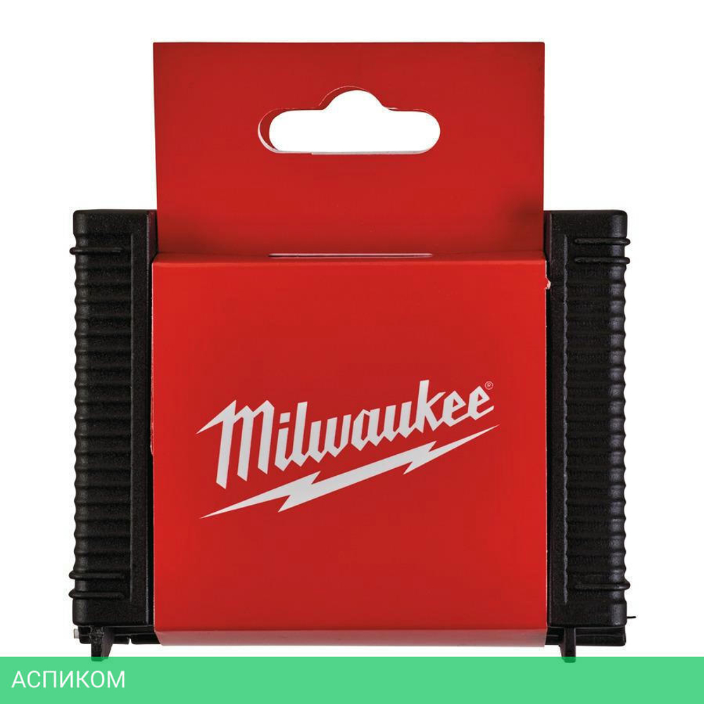 Набор бит Milwaukee 27шт в пластиковом кейсе (4932352747)