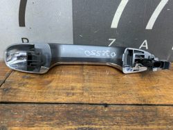 Ручка двери наружная правая Mercedes S (W222) 13-20 Б/У Оригинал A0997605601