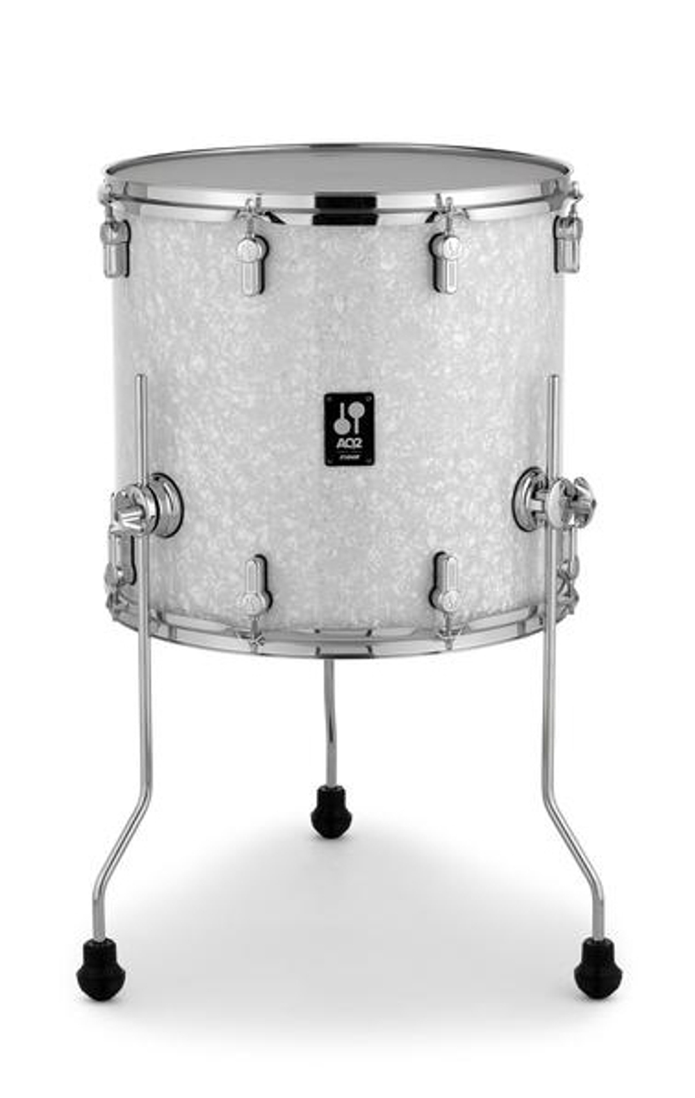 17642035 AQ2 1312 FT WHP 17335 Напольный том барабан 13" x 12", Sonor