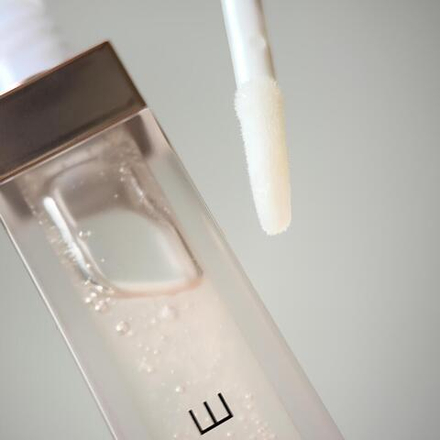 Плампер-сыворотка с мгновенным эффектом пухлых губ AMARANTH Dr.Soie Smooth Line Lip Plumper