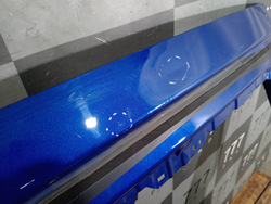 Крышка багажника Haval F7x 1 19-24 Б/У Оригинал 6301200XKQ05AD