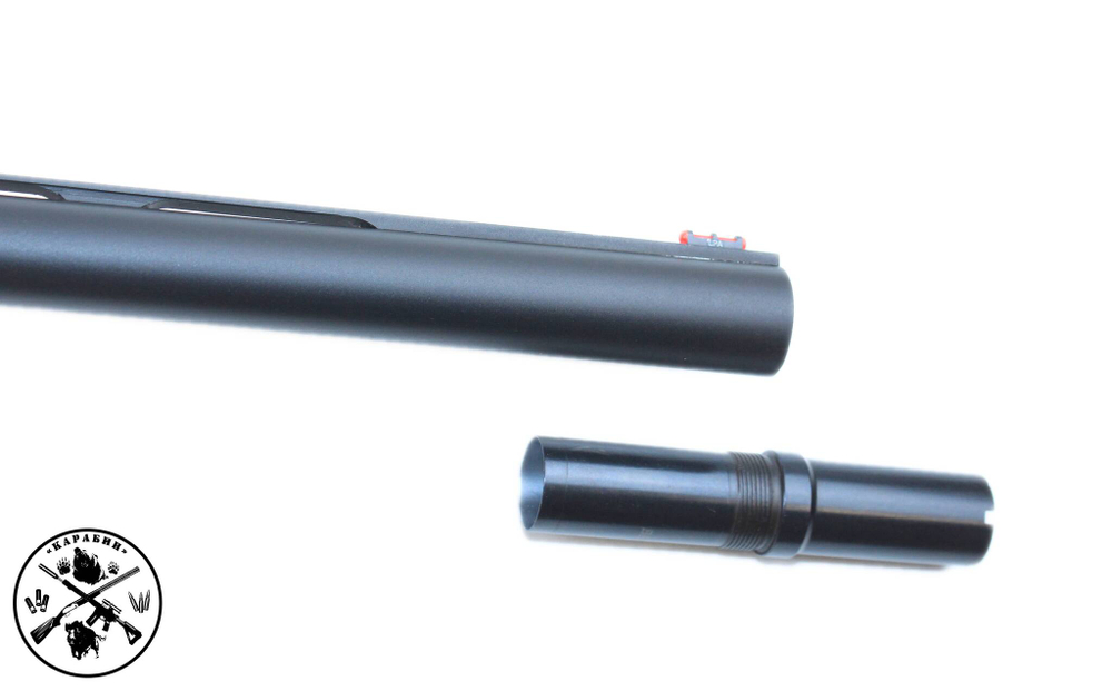 Ружье Bernardelli MEGA SYNTHETHIC, 12х76, пластик, 760 мм