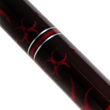 Кий Poison Cyanide CY3-3 2PC Пул 19oz