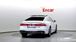Audi A7 (4K) 55 TFSI Quattro Premium (02.2021)