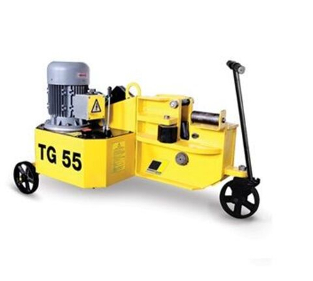 Станок для резки арматуры Gocmenler TG 55