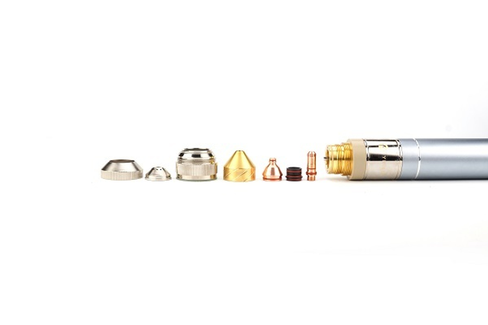 Резак для механической резки в сборе YK-330 15 м