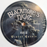 Blackmore's Night / Winter Carols (Coloured Vinyl)(2LP)
