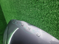 Капот Omoda C5 (2022-н.в.)