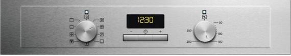 Духовой шкаф Electrolux EOF3H00BX