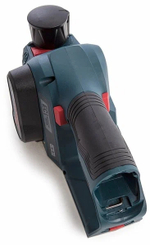 Аккумуляторный рубанок Bosch GHO 12V-20 (без акк, без з/у)
