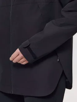 Куртка женская БИЯ (BIYA) NORPPA чёрный