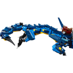 LEGO Ninjago: Вестник бури 70652 — Stormbringer — Лего Ниндзяго