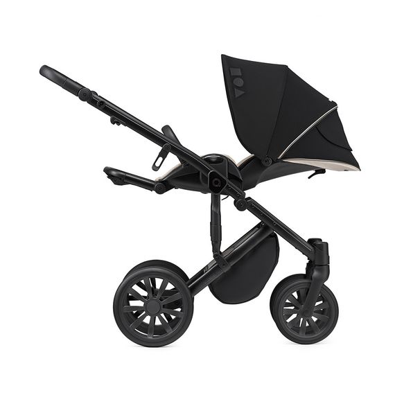 Коляска ANEX m/type PRO 3 в 1 (EP-SE01) anex x Safa Sahin