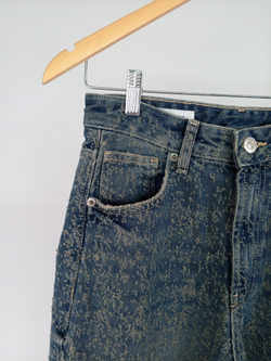 Джинсы Zara