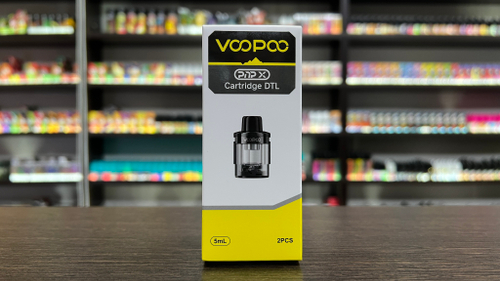 Voopoo PnP X Cartrige DTL