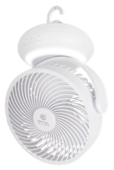 Бытовой вентилятор серии RSF-0701E-WT