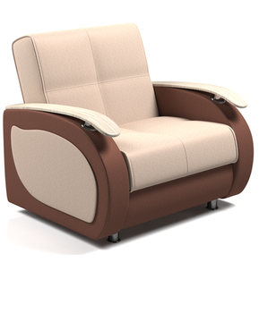 Кресло НОНА 5/4