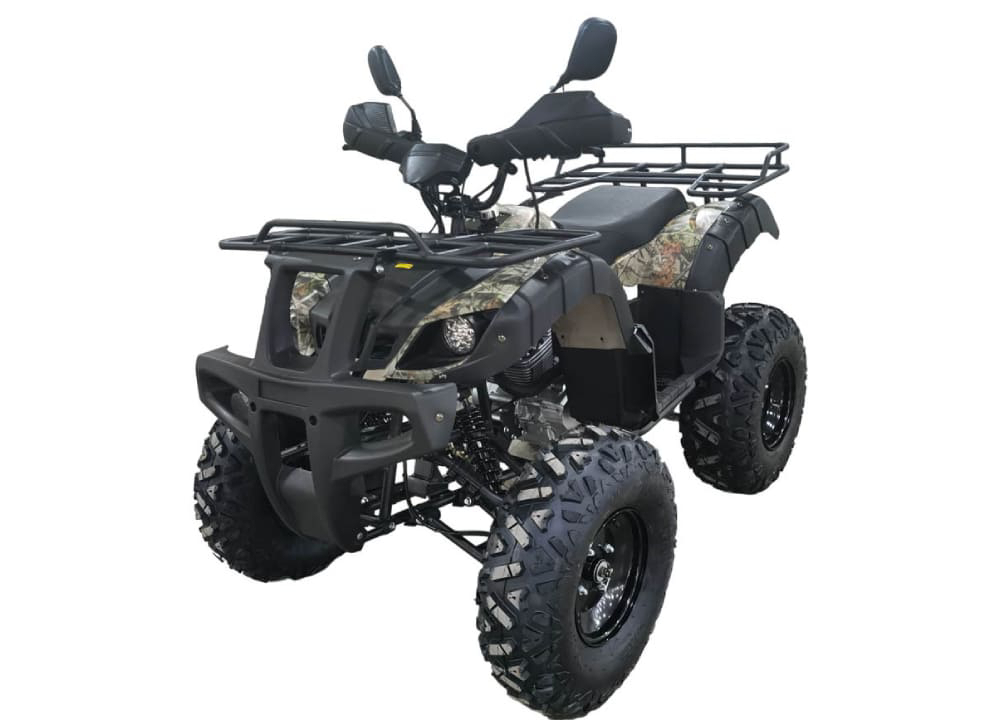 Квадроцикл UNIVERSAL Avenger TUNGUS 250