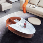 Стол журнальный MLL-D48