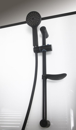 Душевая кабина Grossman Elegans GR250 (100х100х217) дверь раздвижная,5 мест