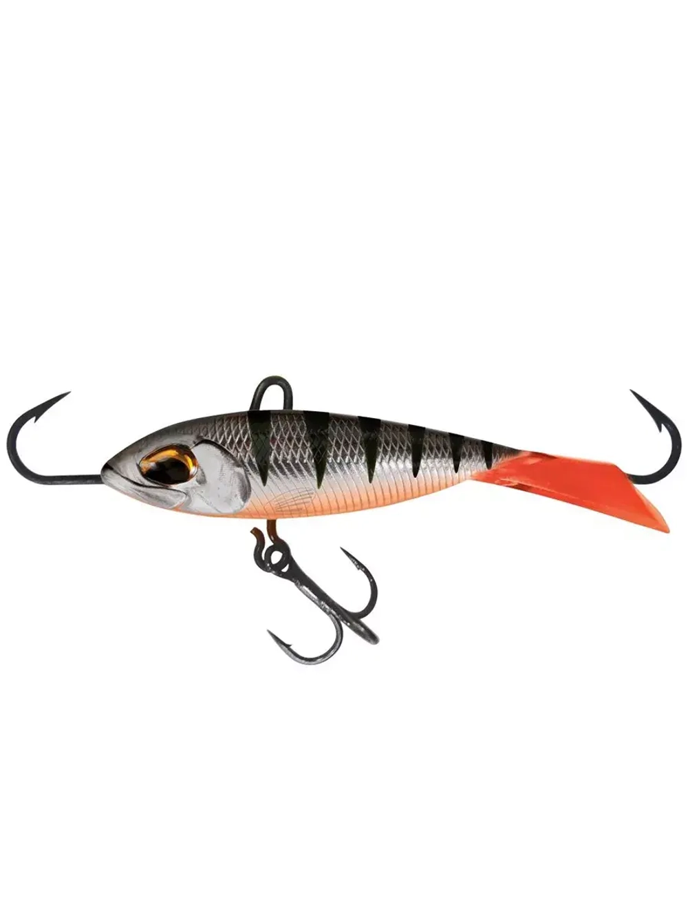 Балансир для зимней рыбалки  Dansa 40мм цвет #W73