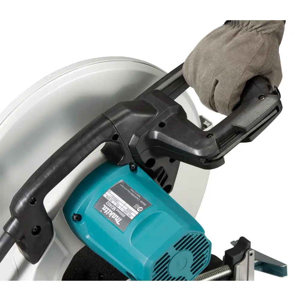Отрезная пила Makita M2402