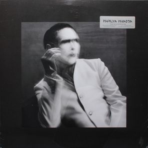 Marilyn Manson / The Pale Emperor (Coloured Vinyl)(2LP)