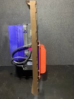 Комплект защиты для платежной системы Rocky Boxer