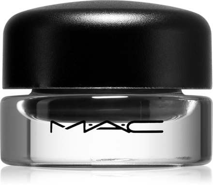MAC Cosmetics Pro Longwear Fluidline Eye Liner and Brow Gel - подводка для глаз, 3 g